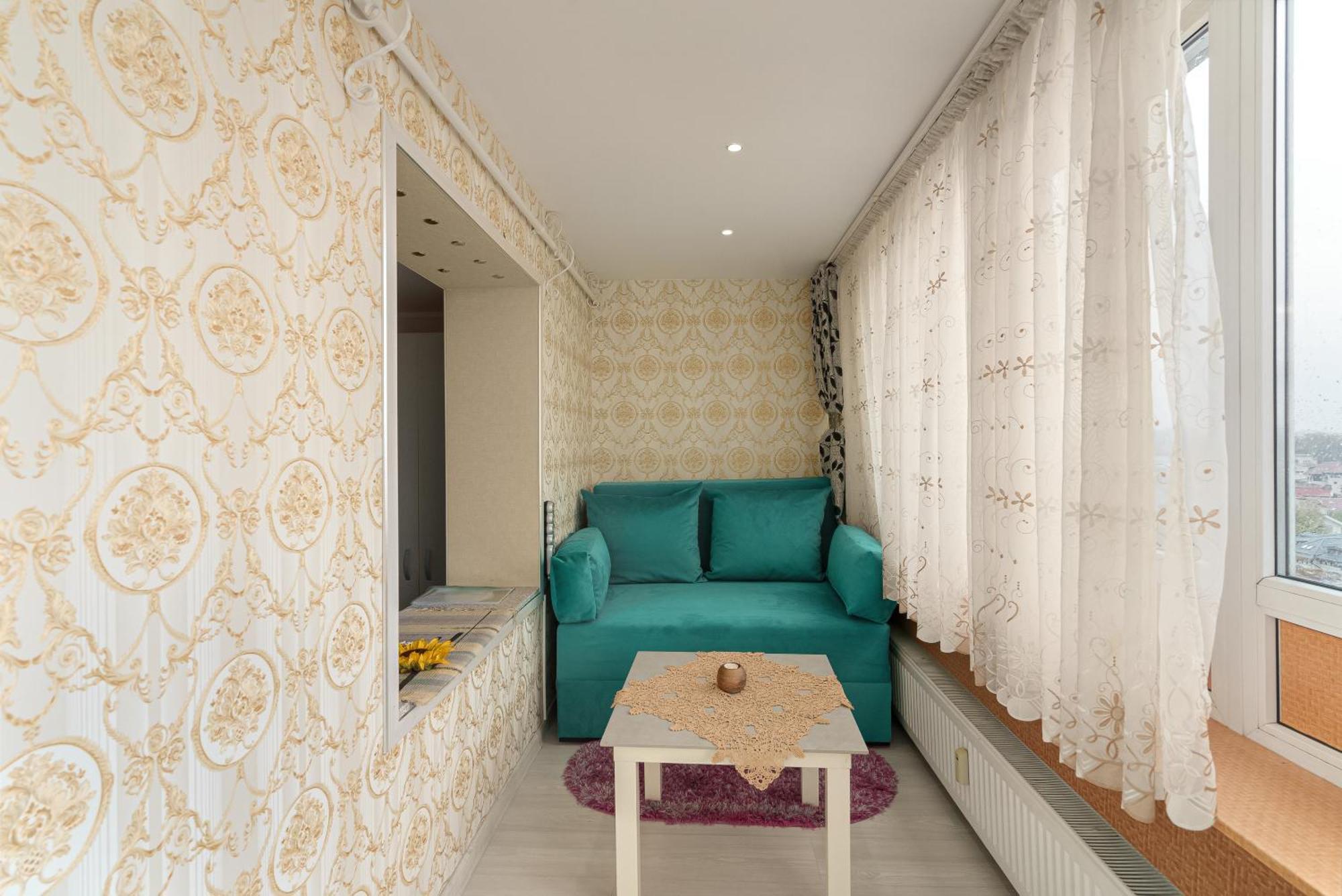 Stone Gate Apartment #1 Bukarest Exterior foto